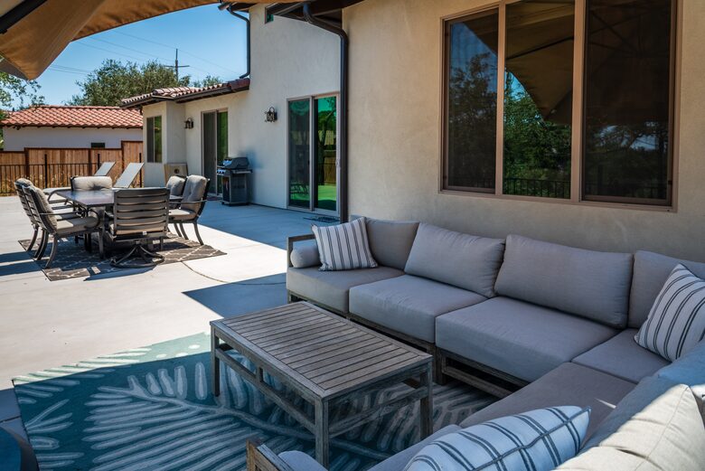 Paso Dream Wine Country Retreat - Paso Robles, California