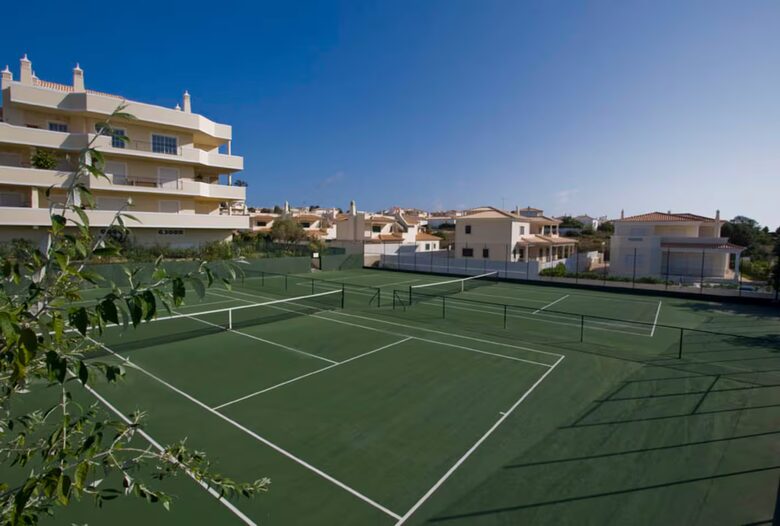 Relaxed Algarve Retreat Near São Rafael Beach - Albufeira, Portugal