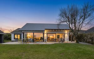 Modern Living on the Wexford Coast - Rosslare Strand, Ireland