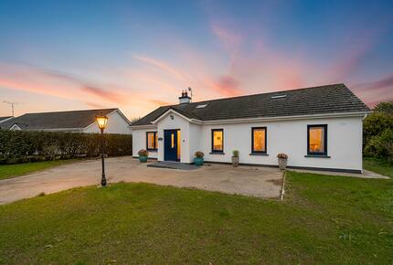 Modern Living on the Wexford Coast - Rosslare Strand, Ireland