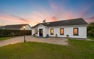 Modern Living on the Wexford Coast - Rosslare Strand, Ireland