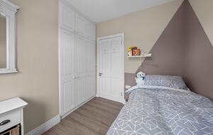 Modern Living on the Wexford Coast - Rosslare Strand, Ireland