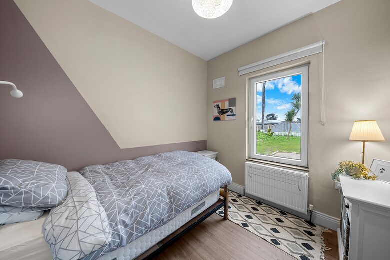 Modern Living on the Wexford Coast - Rosslare Strand, Ireland