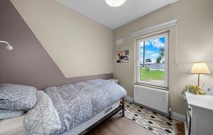 Modern Living on the Wexford Coast - Rosslare Strand, Ireland