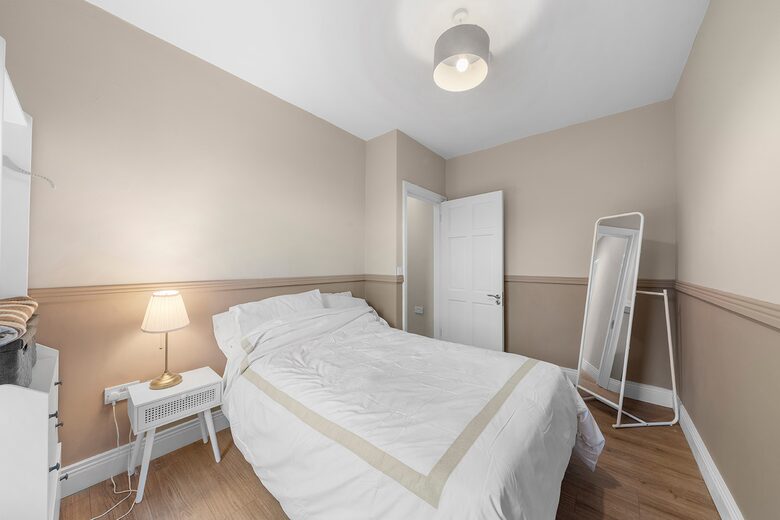 Modern Living on the Wexford Coast - Rosslare Strand, Ireland