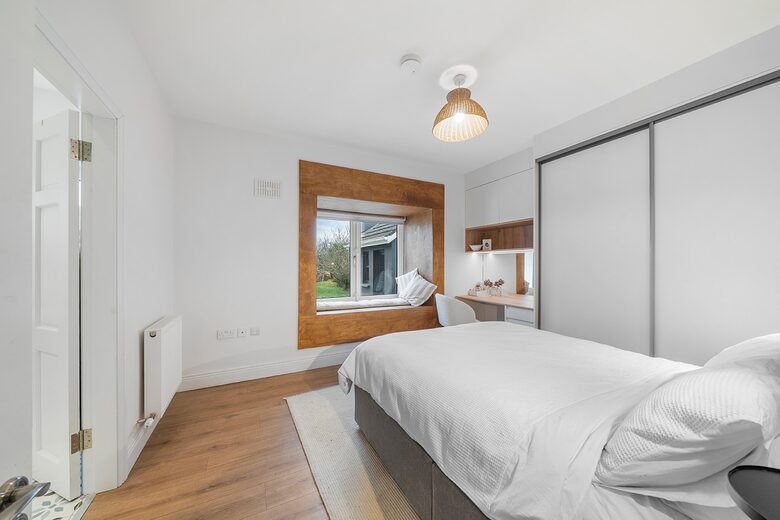 Modern Living on the Wexford Coast - Rosslare Strand, Ireland