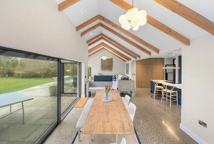 Modern Living on the Wexford Coast - Rosslare Strand, Ireland