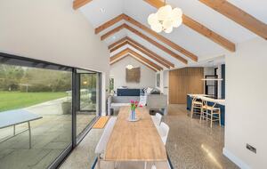 Modern Living on the Wexford Coast - Rosslare Strand, Ireland