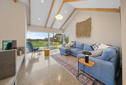 Modern Living on the Wexford Coast - Rosslare Strand, Ireland