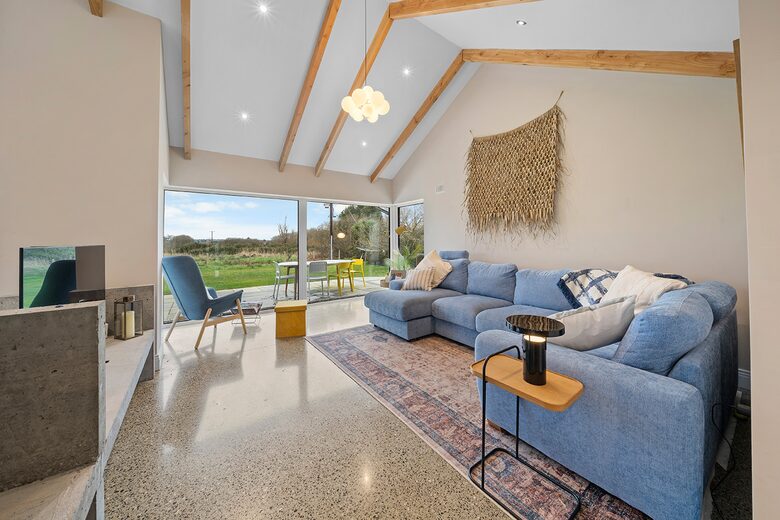 Modern Living on the Wexford Coast - Rosslare Strand, Ireland