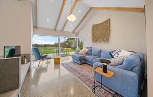 Modern Living on the Wexford Coast - Rosslare Strand, Ireland