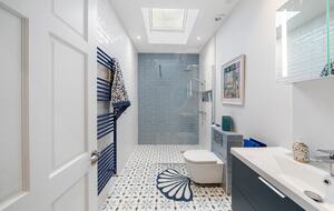 Modern Living on the Wexford Coast - Rosslare Strand, Ireland