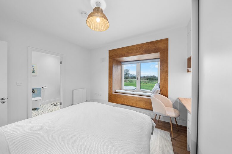Modern Living on the Wexford Coast - Rosslare Strand, Ireland