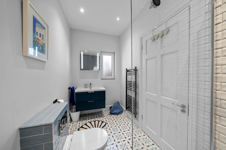 Modern Living on the Wexford Coast - Rosslare Strand, Ireland