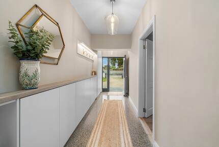 Modern Living on the Wexford Coast - Rosslare Strand, Ireland