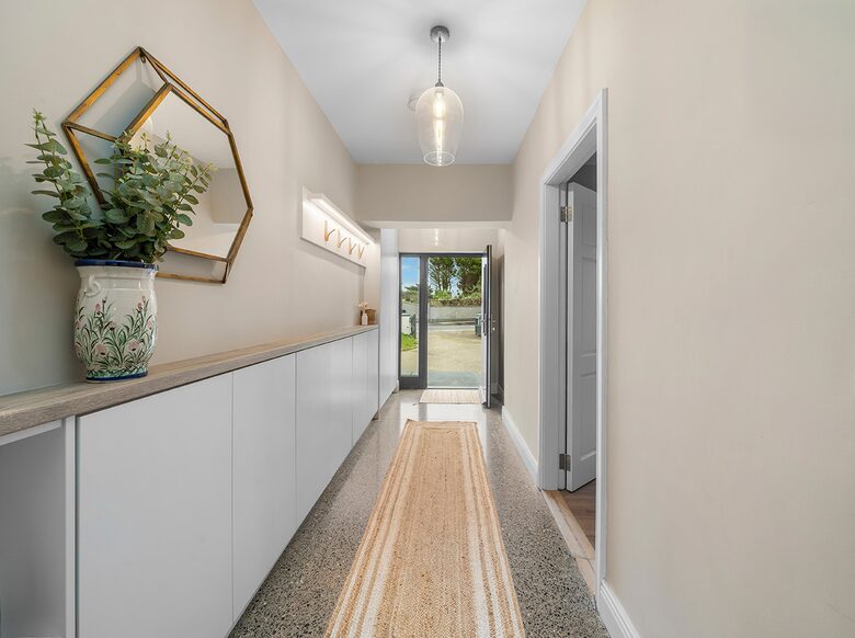 Modern Living on the Wexford Coast - Rosslare Strand, Ireland