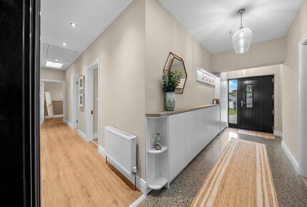 Modern Living on the Wexford Coast - Rosslare Strand, Ireland