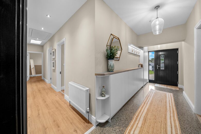 Modern Living on the Wexford Coast - Rosslare Strand, Ireland
