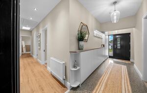 Modern Living on the Wexford Coast - Rosslare Strand, Ireland