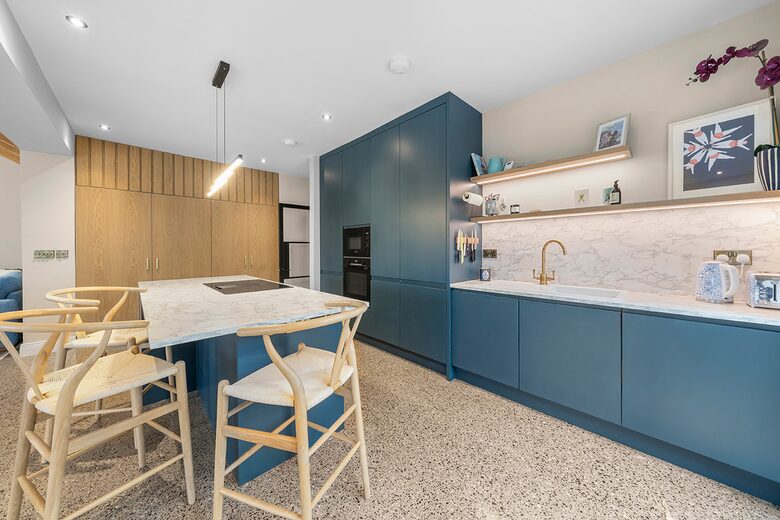 Modern Living on the Wexford Coast - Rosslare Strand, Ireland