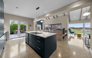 Modern Living on the Wexford Coast - Rosslare Strand, Ireland