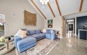Modern Living on the Wexford Coast - Rosslare Strand, Ireland