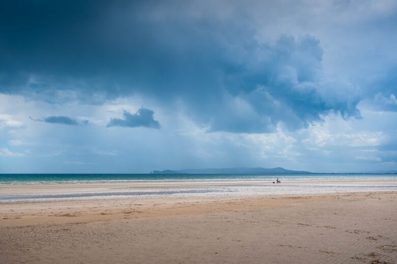Modern Living on the Wexford Coast - Rosslare Strand, Ireland