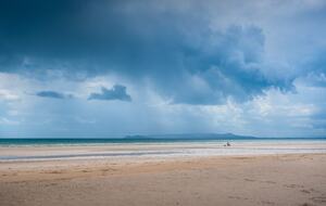 Modern Living on the Wexford Coast - Rosslare Strand, Ireland