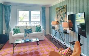 Relaxed Gulf Coast Escape in Jamaica Beach - Jamaica Beach, Texas