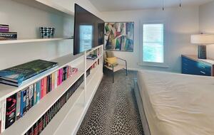 Relaxed Gulf Coast Escape in Jamaica Beach - Jamaica Beach, Texas