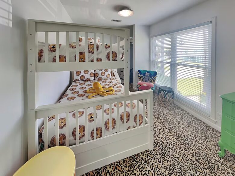 Relaxed Gulf Coast Escape in Jamaica Beach - Jamaica Beach, Texas