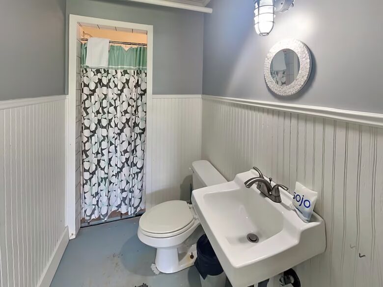 Relaxed Gulf Coast Escape in Jamaica Beach - Jamaica Beach, Texas