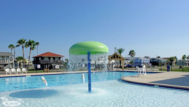 Relaxed Gulf Coast Escape in Jamaica Beach - Jamaica Beach, Texas