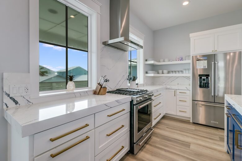 Upscale Port Aransas Beach Retreat Steps from the Sand - Port Aransas, Texas