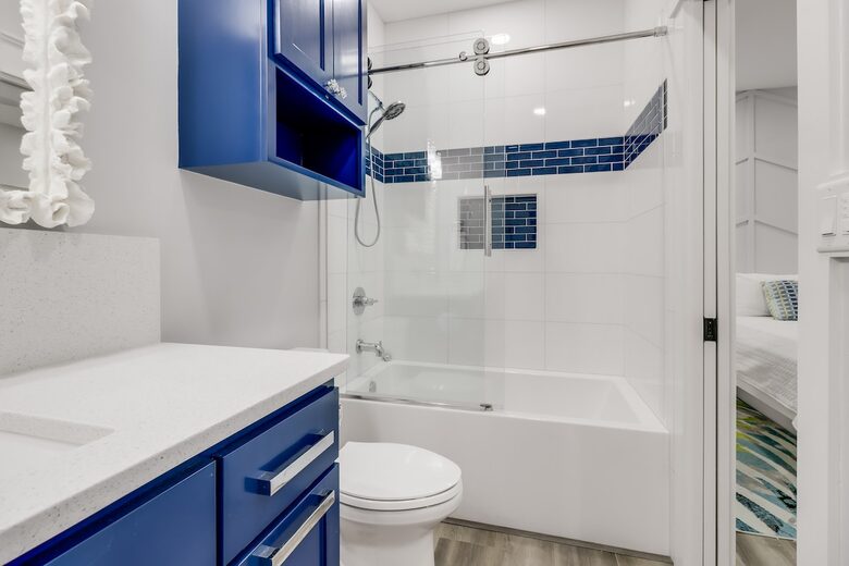 Upscale Port Aransas Beach Retreat Steps from the Sand - Port Aransas, Texas