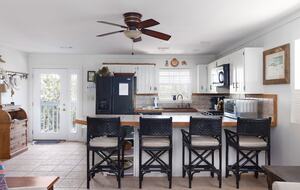 Classic Gulf Shores Cottage with Private Beach Access - Gulf Shores, Alabama