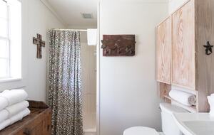 Classic Gulf Shores Cottage with Private Beach Access - Gulf Shores, Alabama