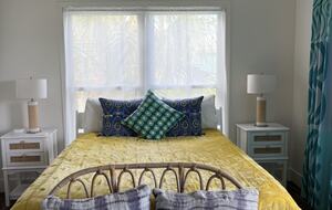 Relaxed Gulf Coast Escape in Jamaica Beach - Jamaica Beach, Texas