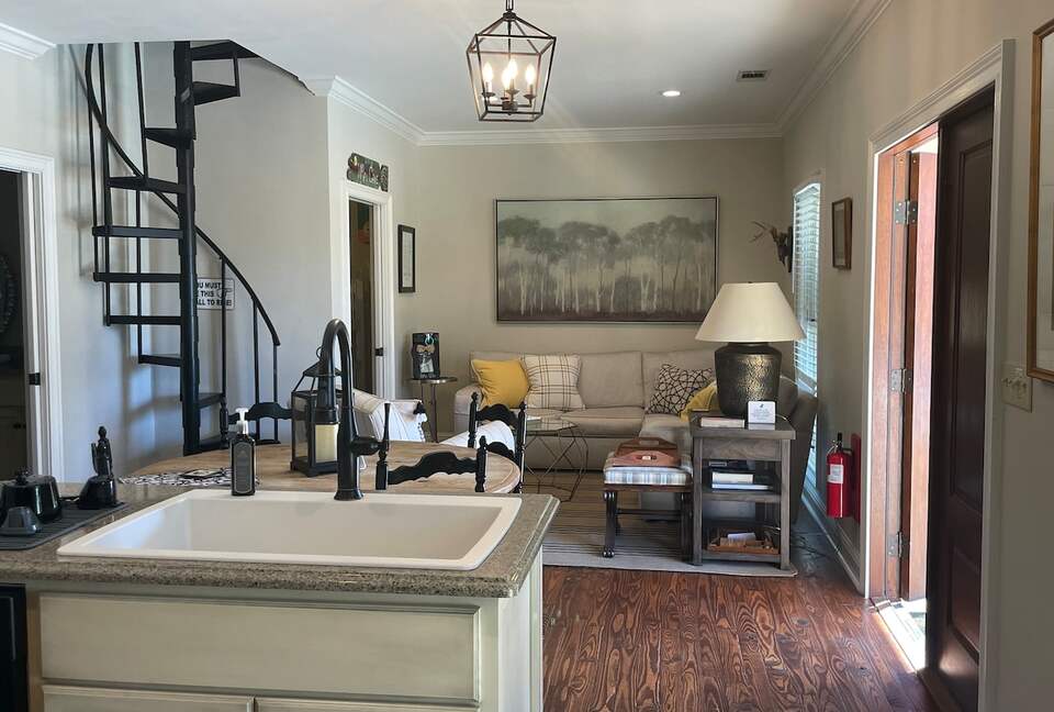 Peaceful Countryside Retreat Near Troy - Ramer, Alabama