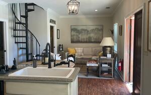 Peaceful Countryside Retreat Near Troy - Ramer, Alabama