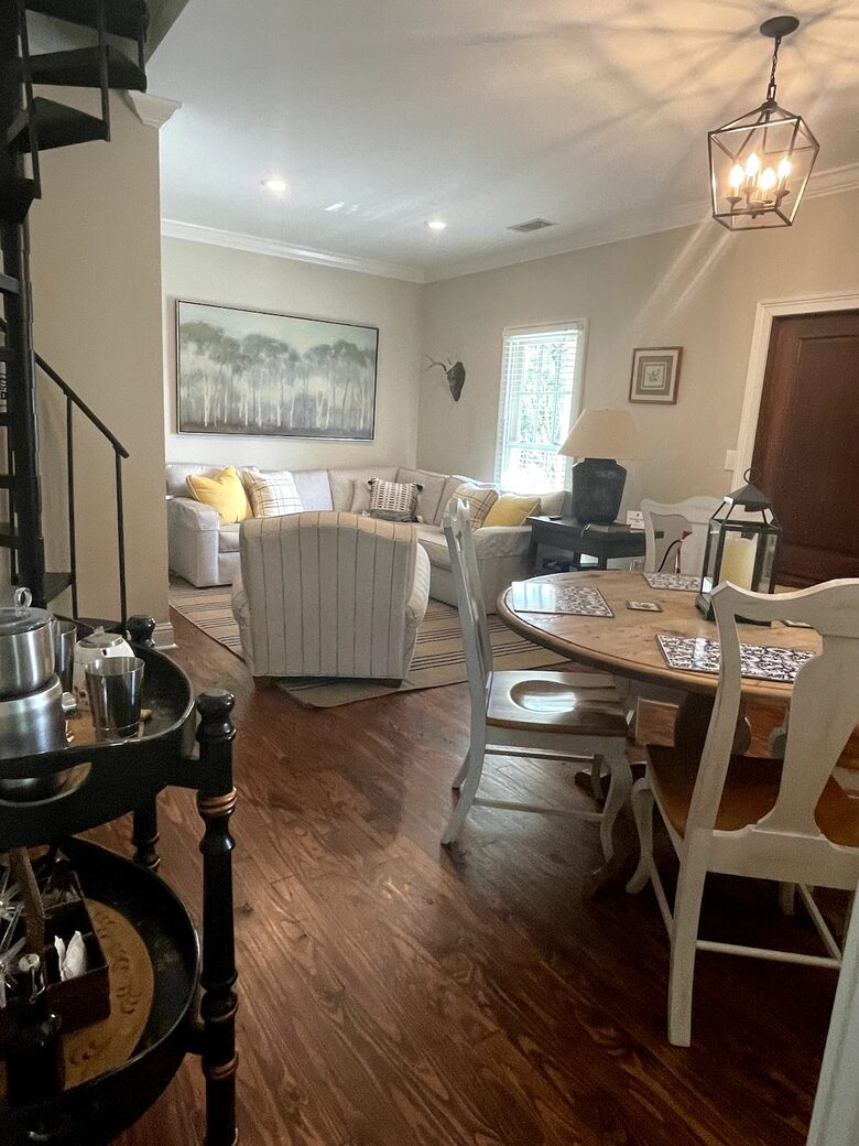 Peaceful Countryside Retreat Near Troy - Ramer, Alabama