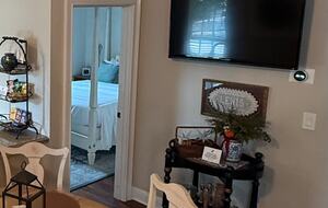 Peaceful Countryside Retreat Near Troy - Ramer, Alabama