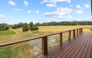 Peaceful Culpeper Escape on 50 Acres with Resort-Style Amenities - Culpeper, Virginia