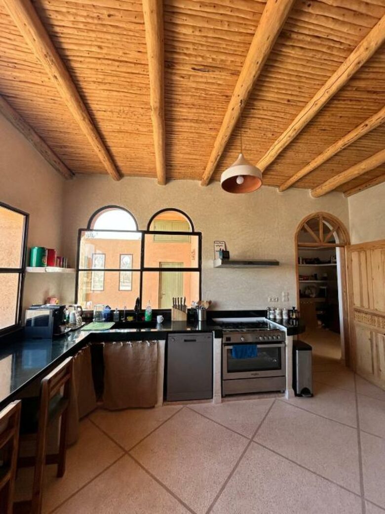 Essaouira's Sanctuary: A Serene Estate of Craft and Calm - Bouzama, Morocco