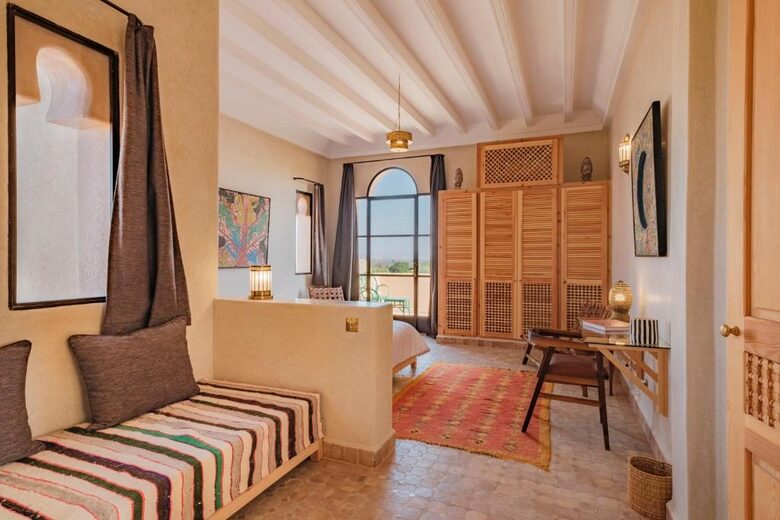 Essaouira's Sanctuary: A Serene Estate of Craft and Calm - Bouzama, Morocco