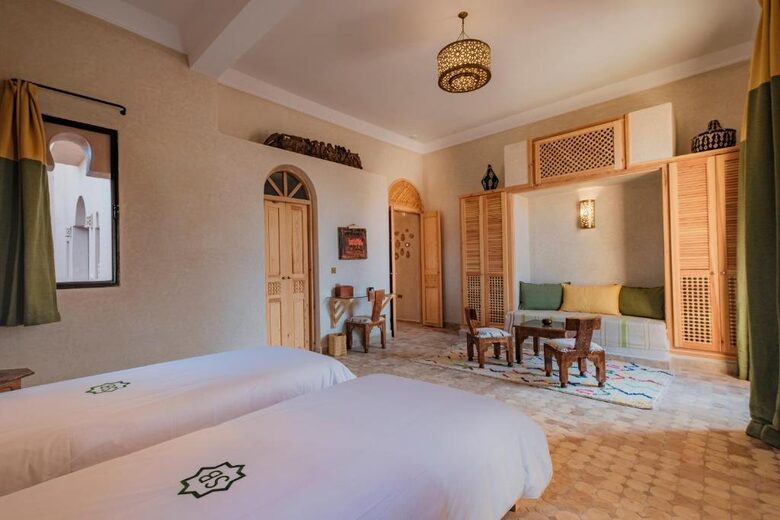 Essaouira's Sanctuary: A Serene Estate of Craft and Calm - Bouzama, Morocco