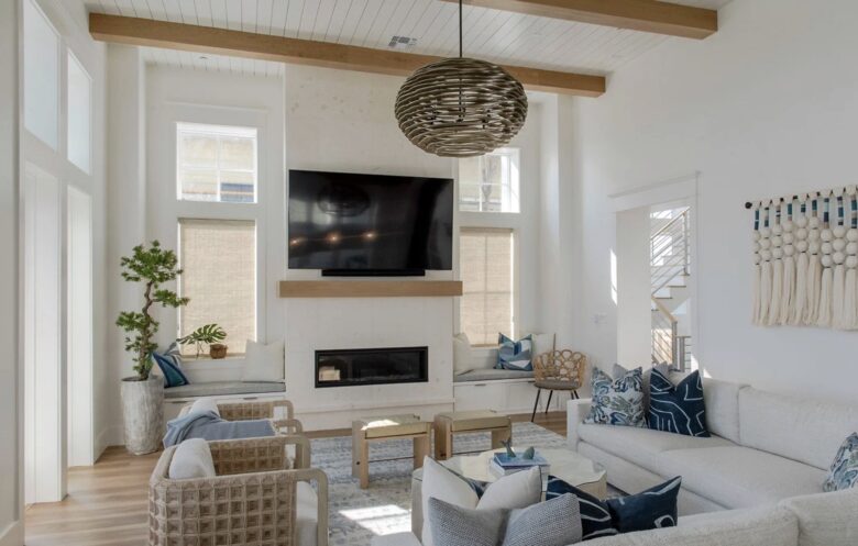 Gulfview Grand | Palmilla Estate - Port Aransas, Texas