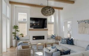 Gulfview Grand | Palmilla Estate - Port Aransas, Texas