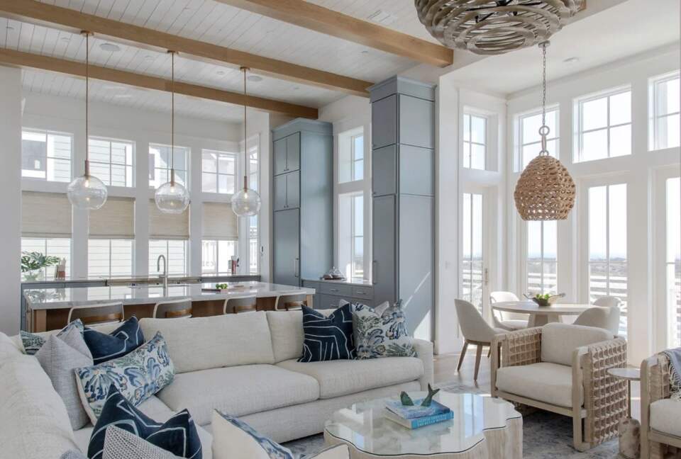 Gulfview Grand | Palmilla Estate - Port Aransas, Texas