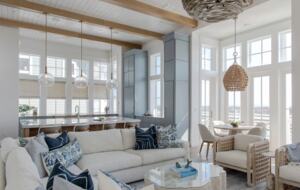 Gulfview Grand | Palmilla Estate - Port Aransas, Texas